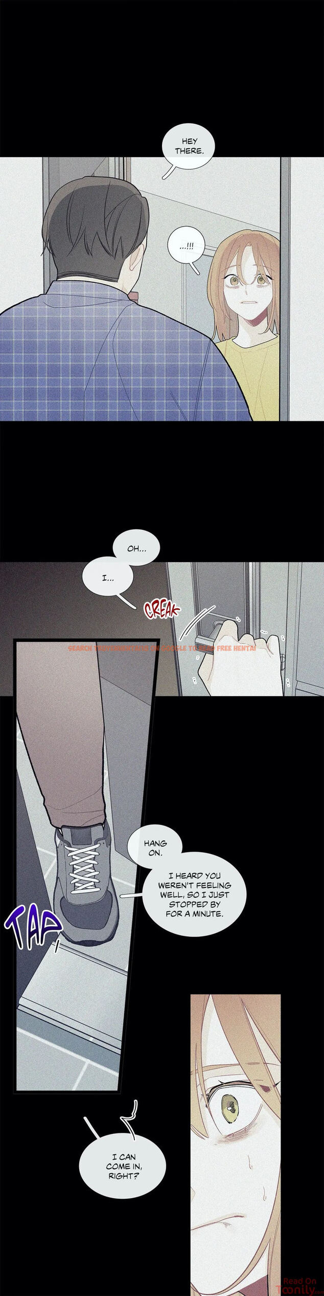 Read Hentai Image 24 717 in comic What’s Going On? - Chapter 77 - hentaitnt.net