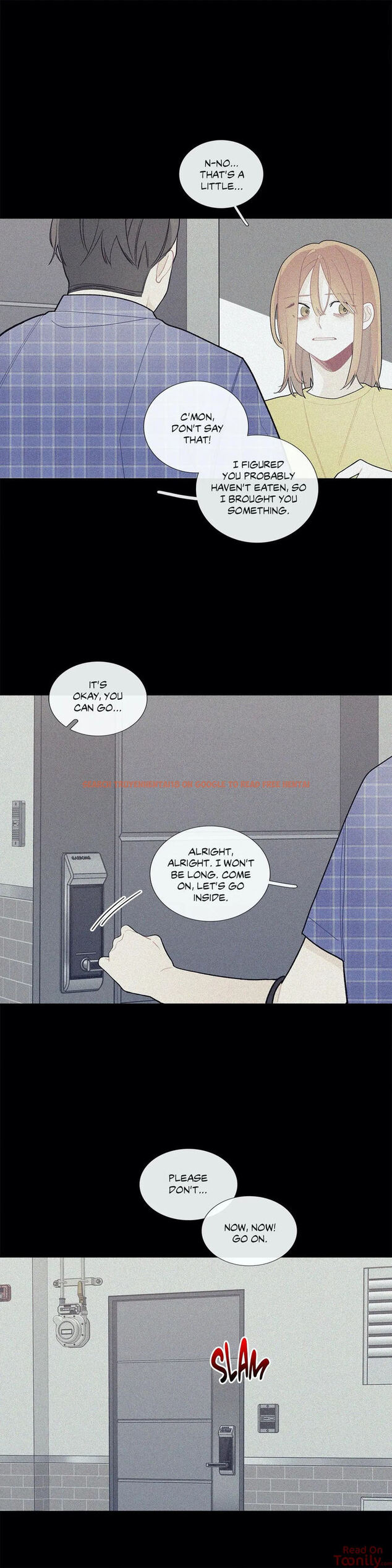 Read Hentai Image 25 717 in comic What’s Going On? - Chapter 77 - hentaitnt.net