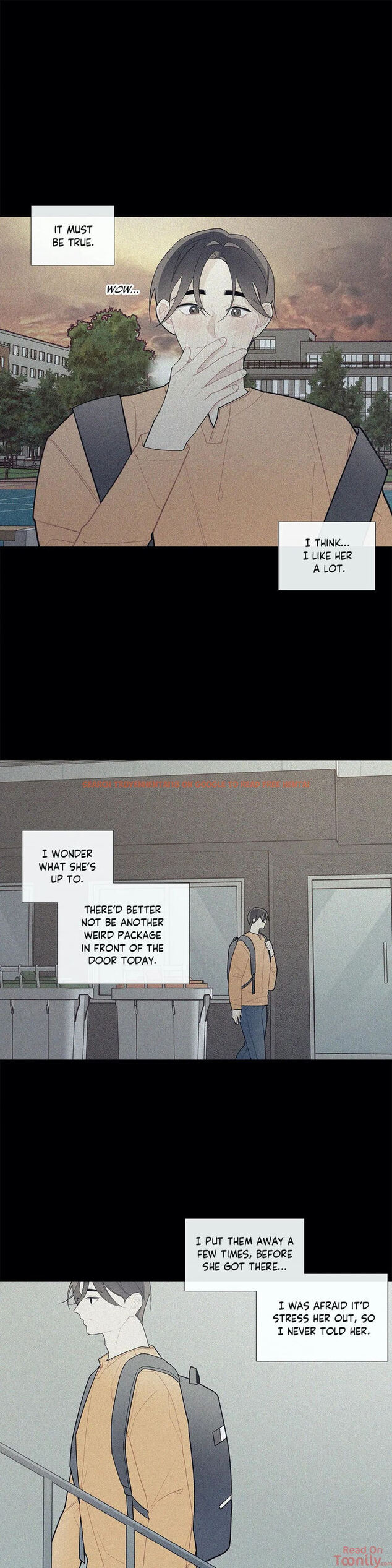 Read Hentai Image 3 717 in comic What’s Going On? - Chapter 77 - hentaitnt.net