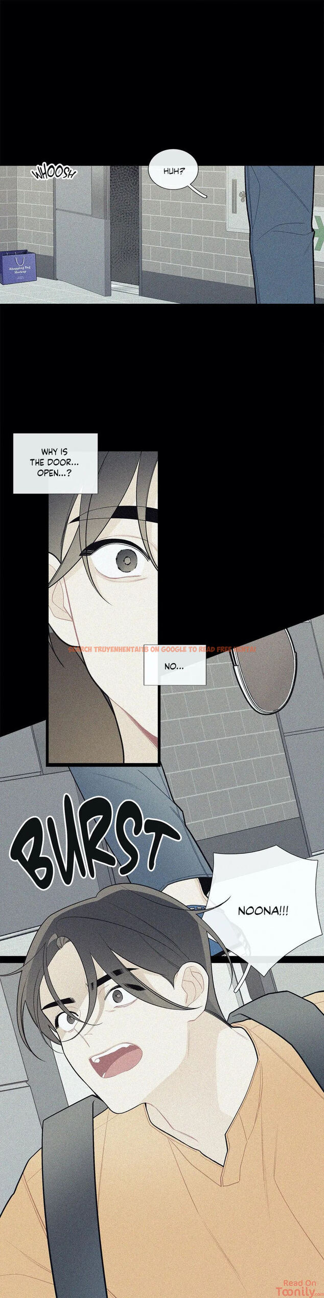 Read Hentai Image 4 717 in comic What’s Going On? - Chapter 77 - hentaitnt.net