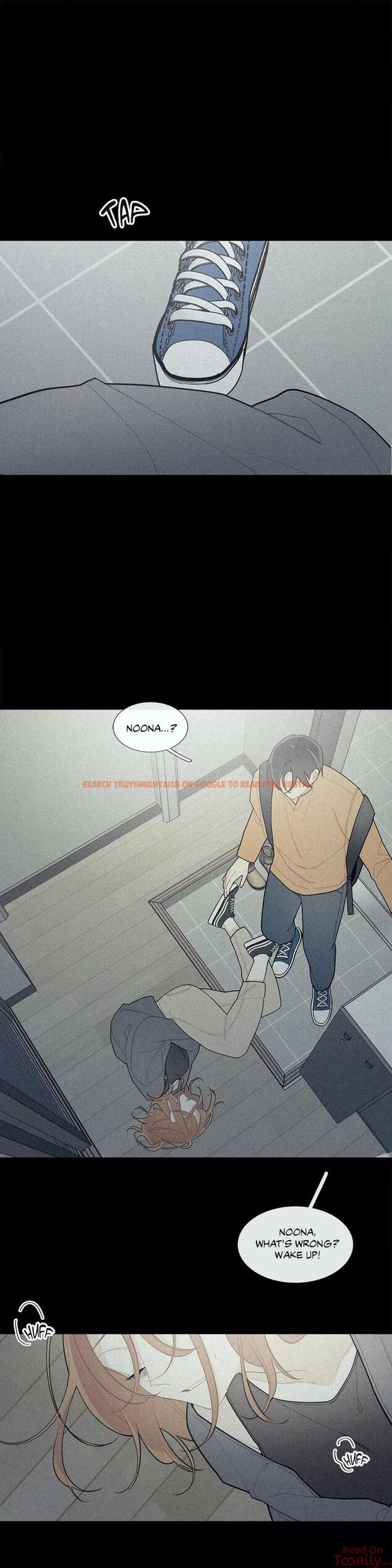 Read Hentai Image 5 717 in comic What’s Going On? - Chapter 77 - hentaitnt.net