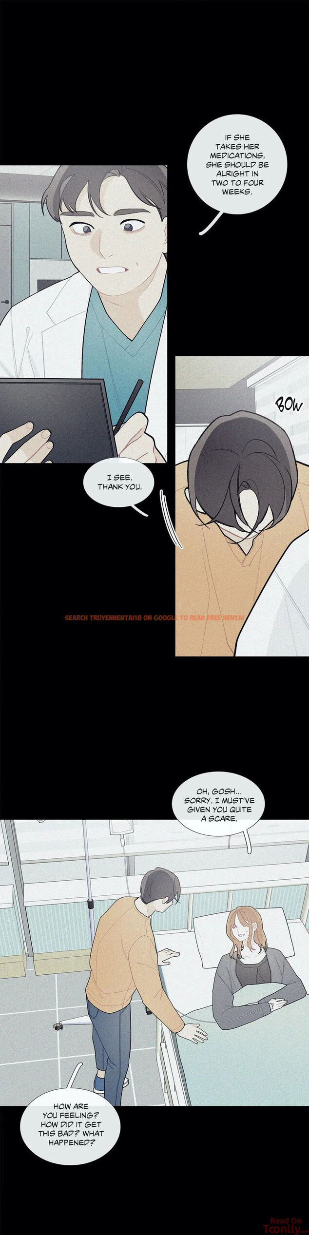 Read Hentai Image 7 717 in comic What’s Going On? - Chapter 77 - hentaitnt.net