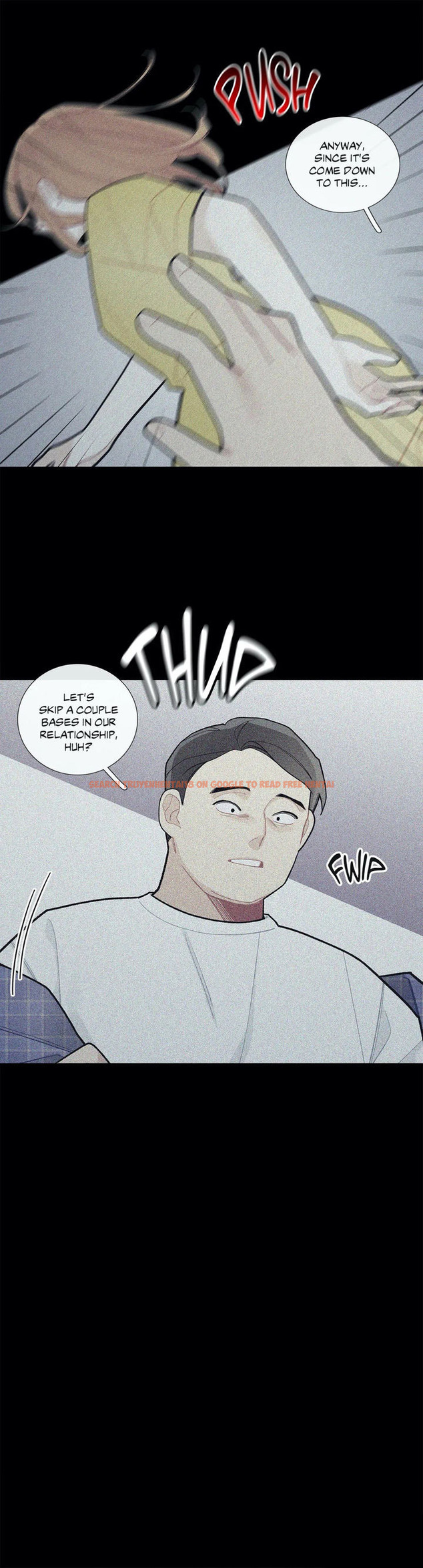 Read Hentai Image 10 717 in comic What’s Going On? - Chapter 78 - hentaitnt.net