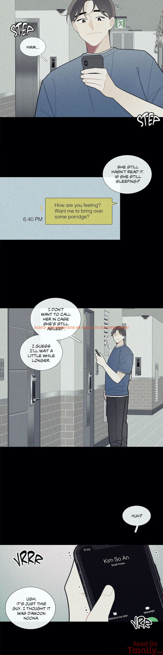 Read Hentai Image 11 717 in comic What’s Going On? - Chapter 78 - hentaitnt.net
