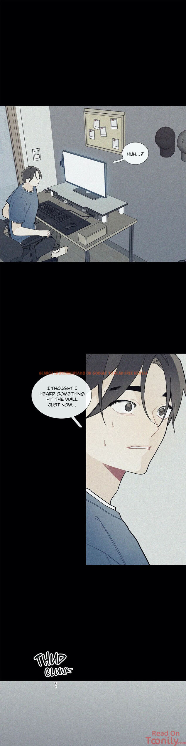 Read Hentai Image 14 717 in comic What’s Going On? - Chapter 78 - hentaitnt.net