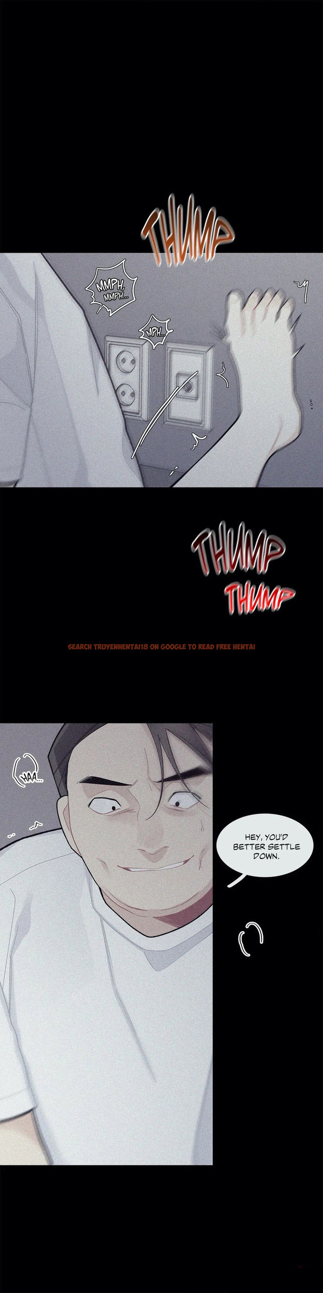 Read Hentai Image 15 717 in comic What’s Going On? - Chapter 78 - hentaitnt.net