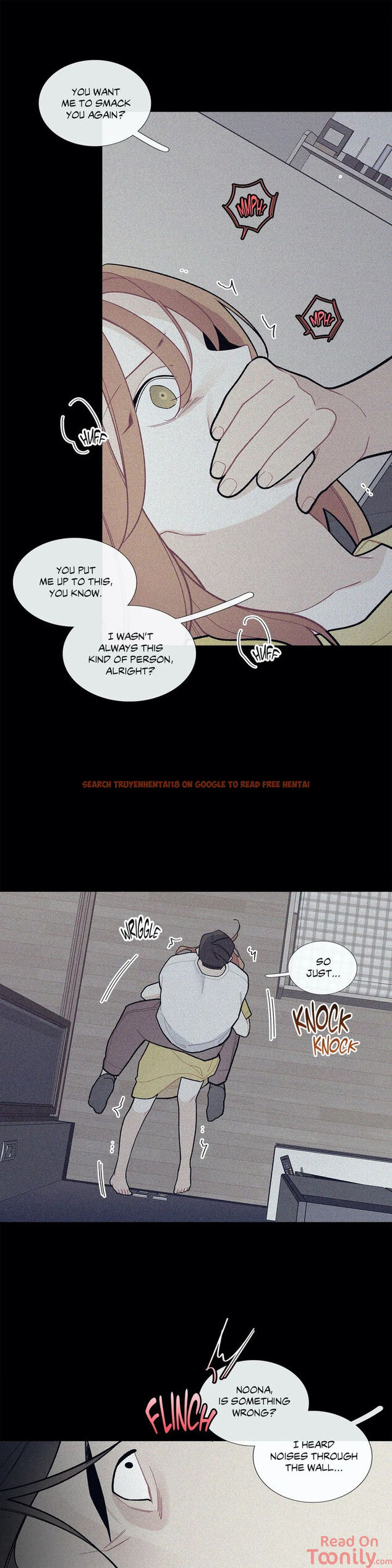 Read Hentai Image 16 717 in comic What’s Going On? - Chapter 78 - hentaitnt.net