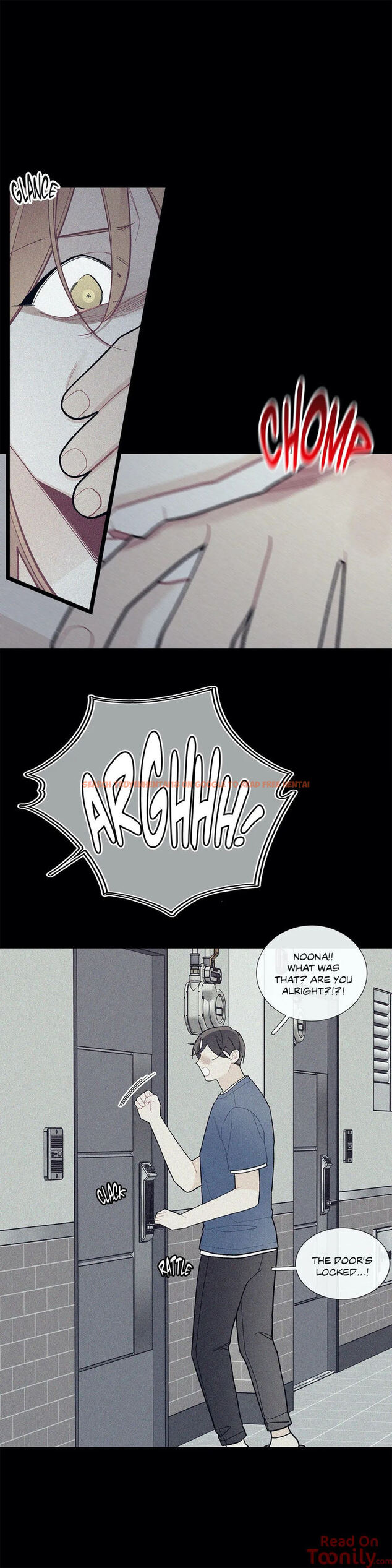 Read Hentai Image 17 717 in comic What’s Going On? - Chapter 78 - hentaitnt.net