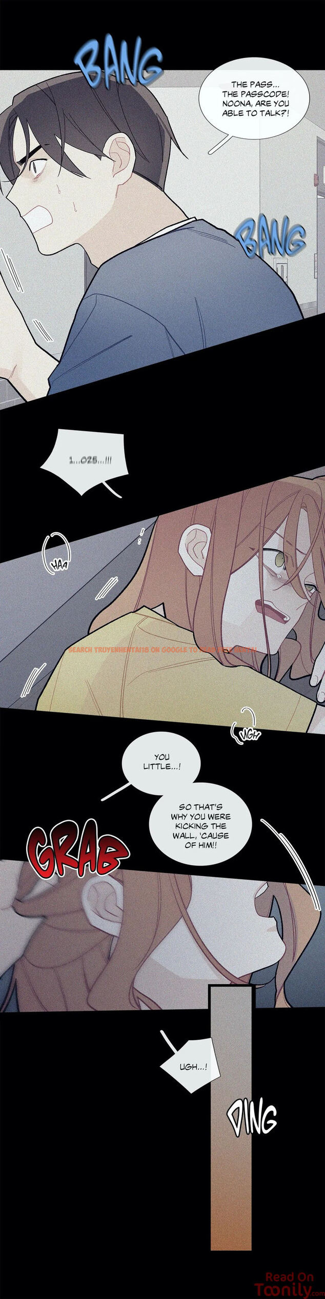 Read Hentai Image 18 717 in comic What’s Going On? - Chapter 78 - hentaitnt.net