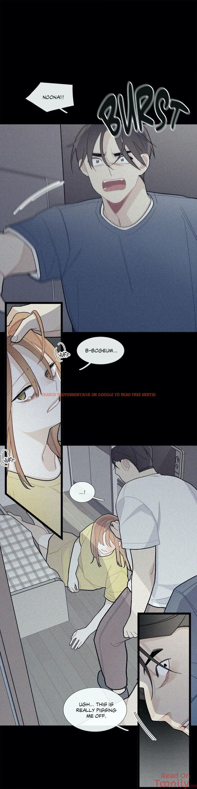 Read Hentai Image 19 717 in comic What’s Going On? - Chapter 78 - hentaitnt.net
