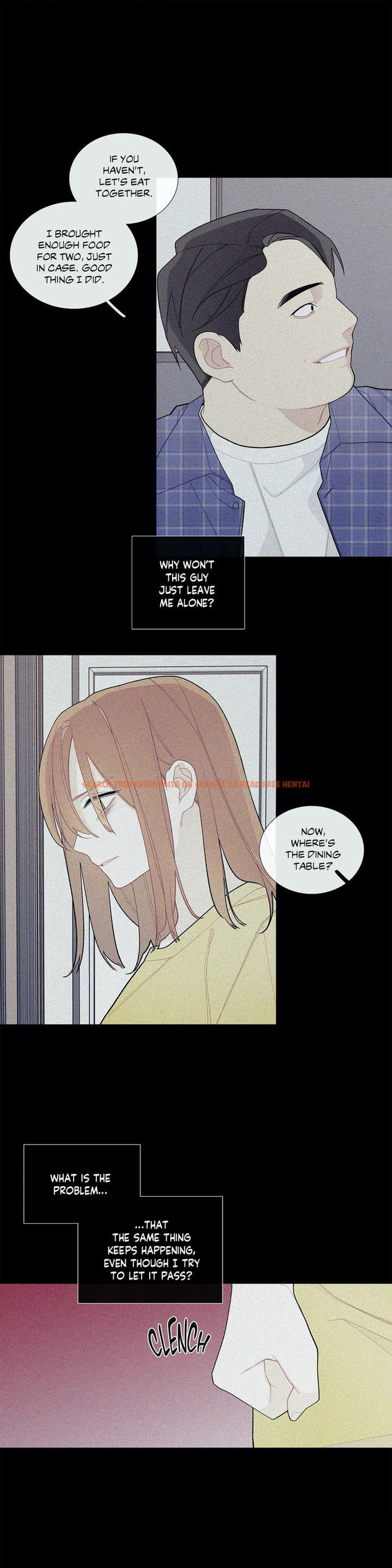 Read Hentai Image 3 717 in comic What’s Going On? - Chapter 78 - hentaitnt.net