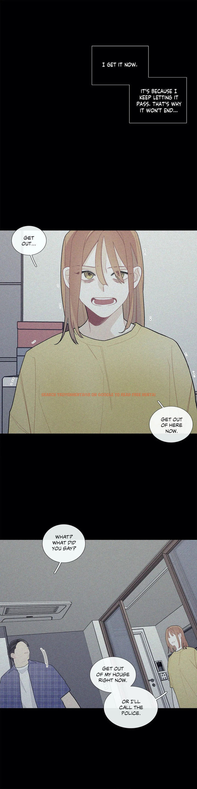 Read Hentai Image 4 717 in comic What’s Going On? - Chapter 78 - hentaitnt.net