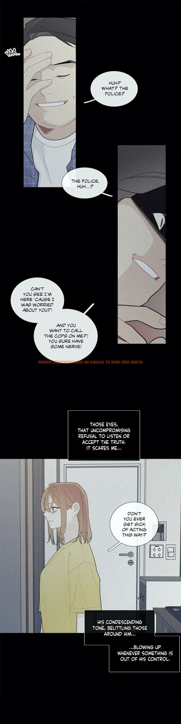 Read Hentai Image 5 717 in comic What’s Going On? - Chapter 78 - hentaitnt.net