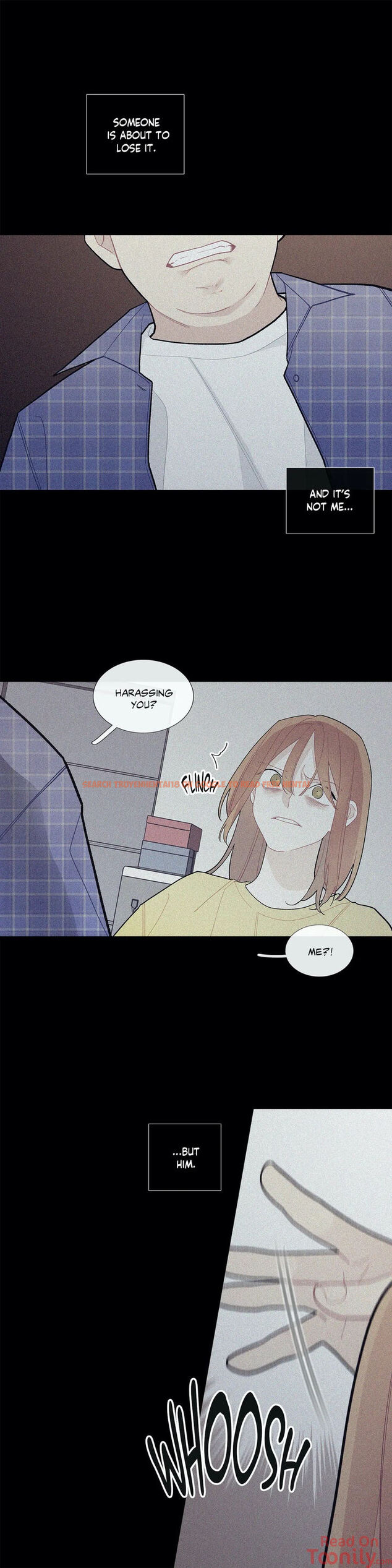 Read Hentai Image 7 717 in comic What’s Going On? - Chapter 78 - hentaitnt.net