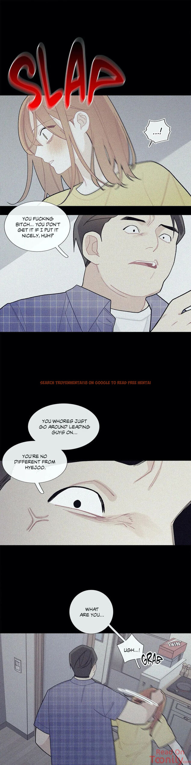 Read Hentai Image 8 717 in comic What’s Going On? - Chapter 78 - hentaitnt.net
