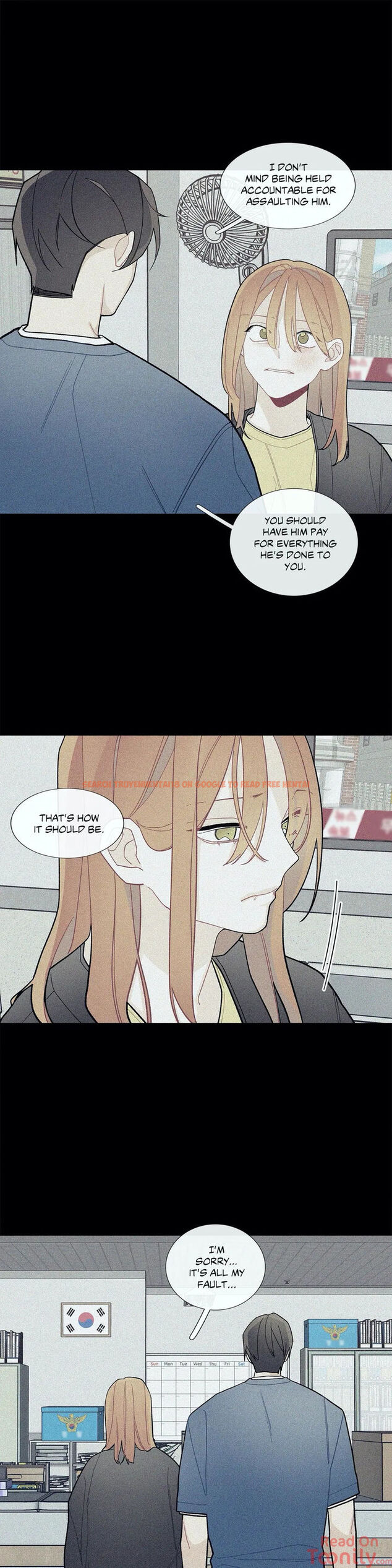 Read Hentai Image 14 717 in comic What’s Going On? - Chapter 79 - hentaitnt.net