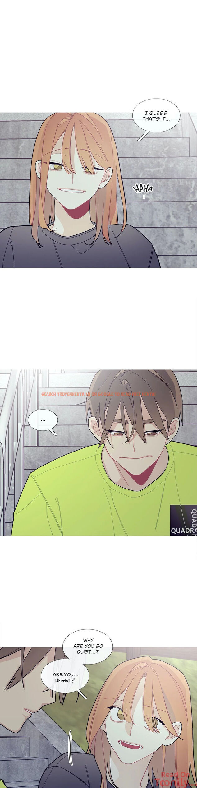Read Hentai Image 18 717 in comic What’s Going On? - Chapter 79 - hentaitnt.net