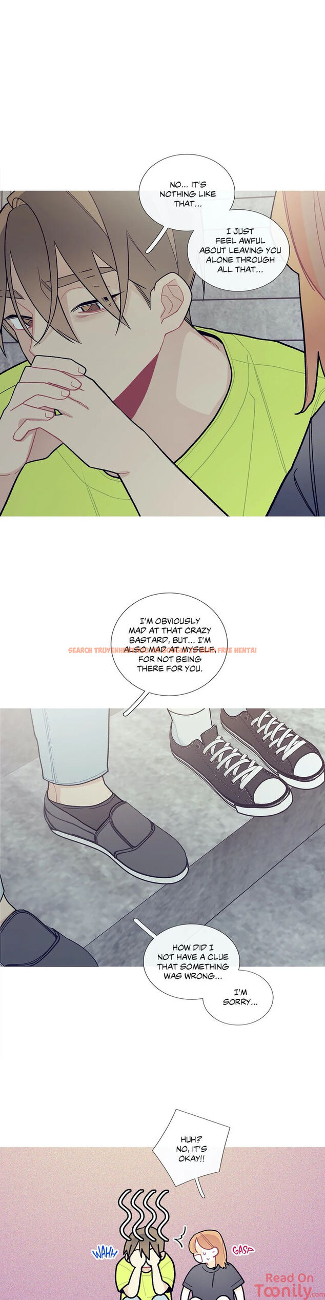 Read Hentai Image 19 717 in comic What’s Going On? - Chapter 79 - hentaitnt.net