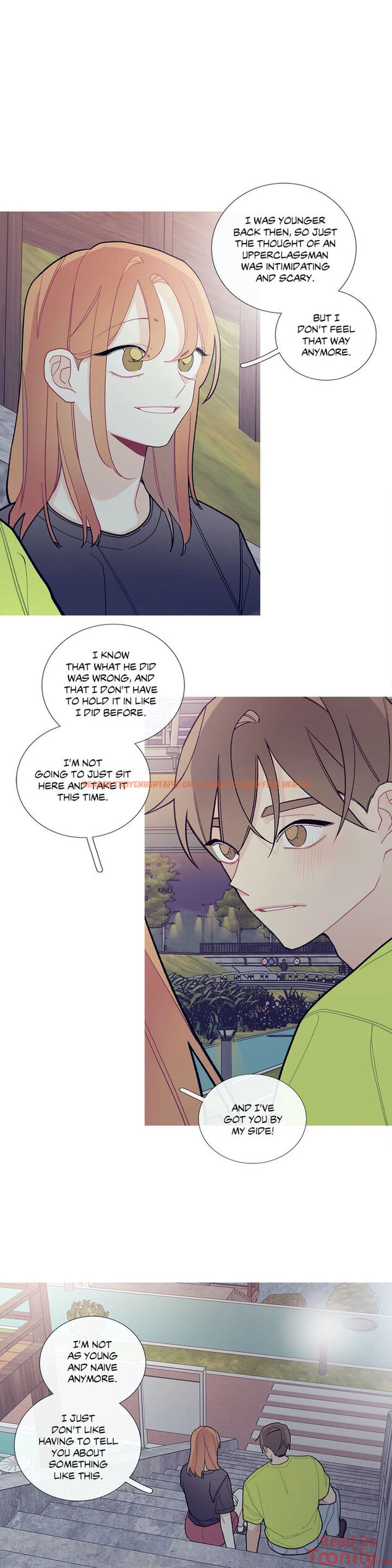 Read Hentai Image 20 717 in comic What’s Going On? - Chapter 79 - hentaitnt.net