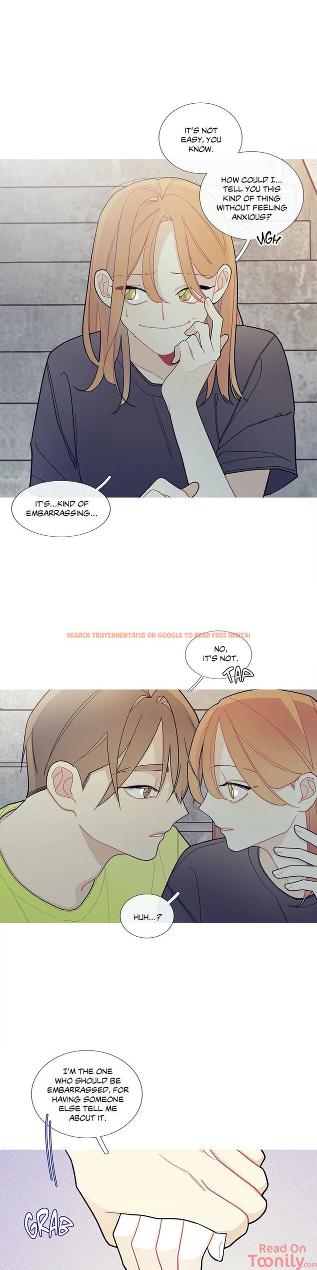 Read Hentai Image 21 717 in comic What’s Going On? - Chapter 79 - hentaitnt.net