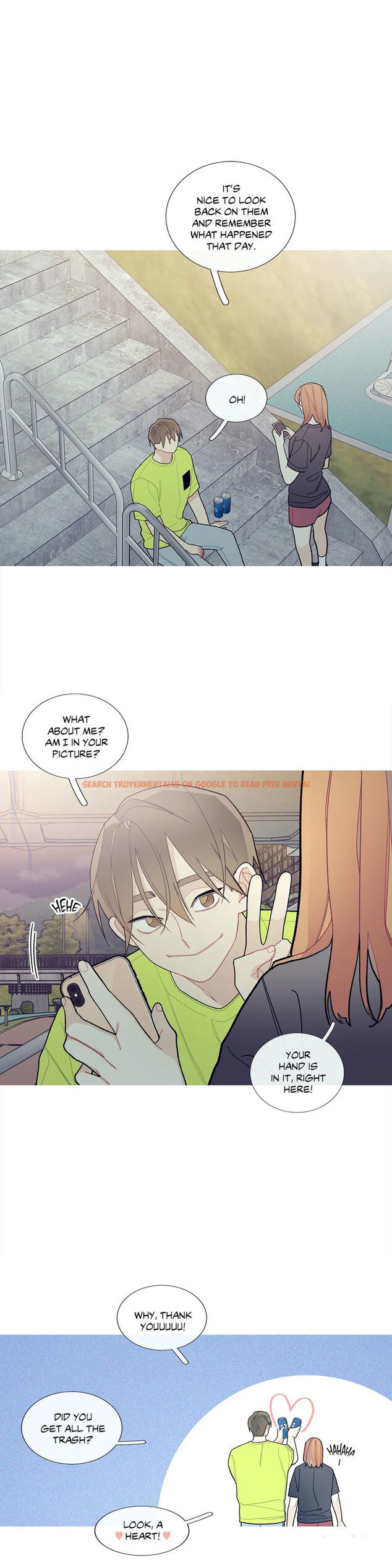 Read Hentai Image 23 717 in comic What’s Going On? - Chapter 79 - hentaitnt.net