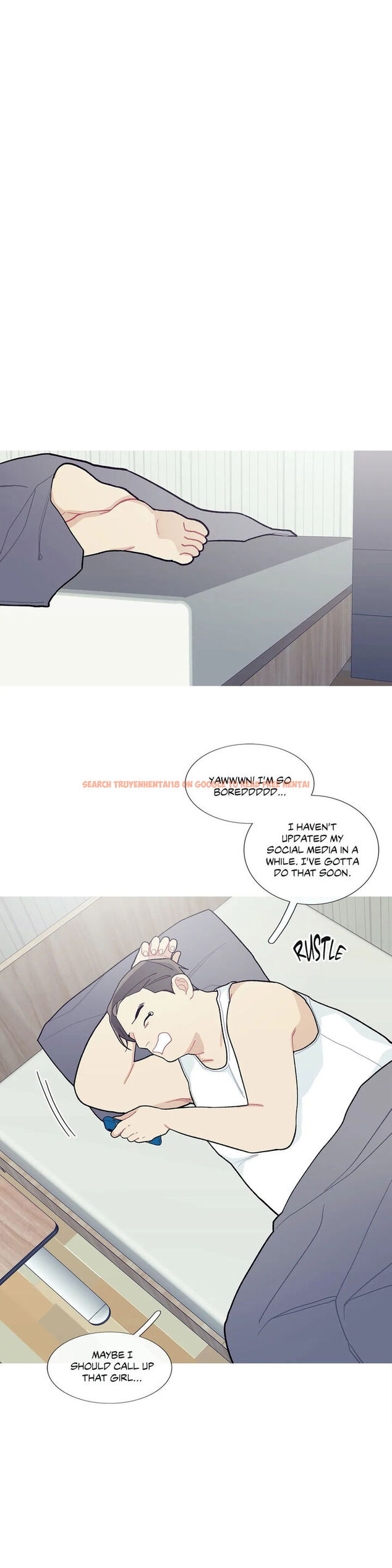 Read Hentai Image 24 717 in comic What’s Going On? - Chapter 79 - hentaitnt.net