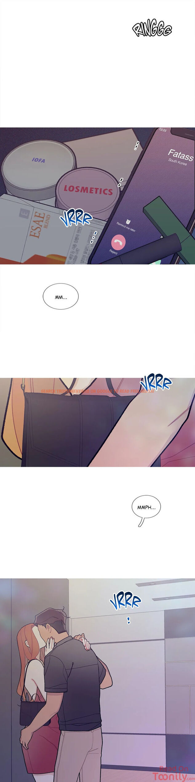 Read Hentai Image 27 717 in comic What’s Going On? - Chapter 79 - hentaitnt.net