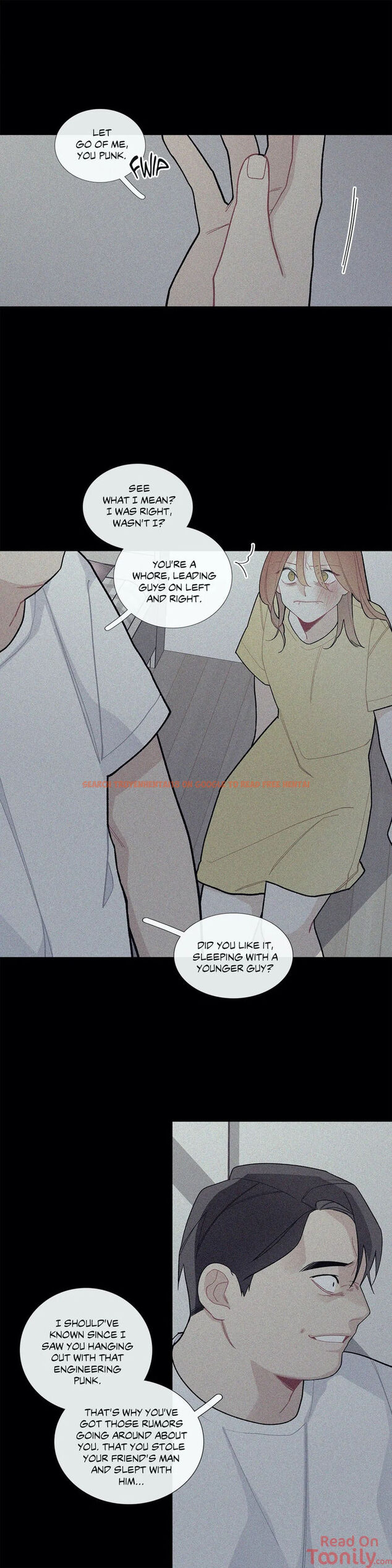 Read Hentai Image 3 717 in comic What’s Going On? - Chapter 79 - hentaitnt.net