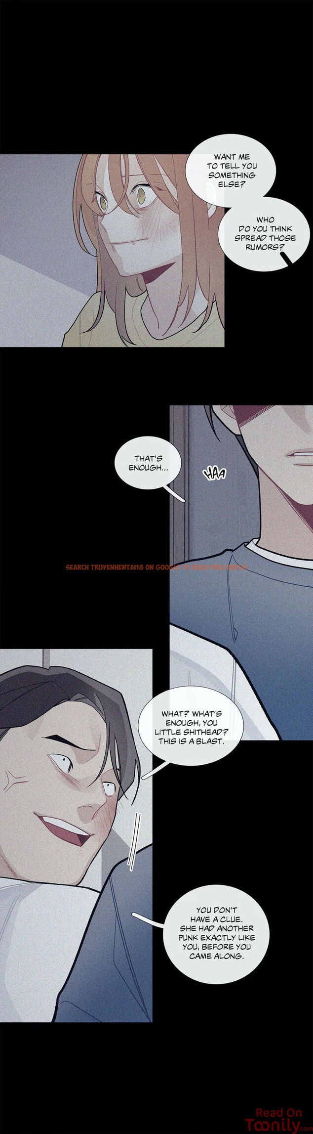 Read Hentai Image 4 717 in comic What’s Going On? - Chapter 79 - hentaitnt.net