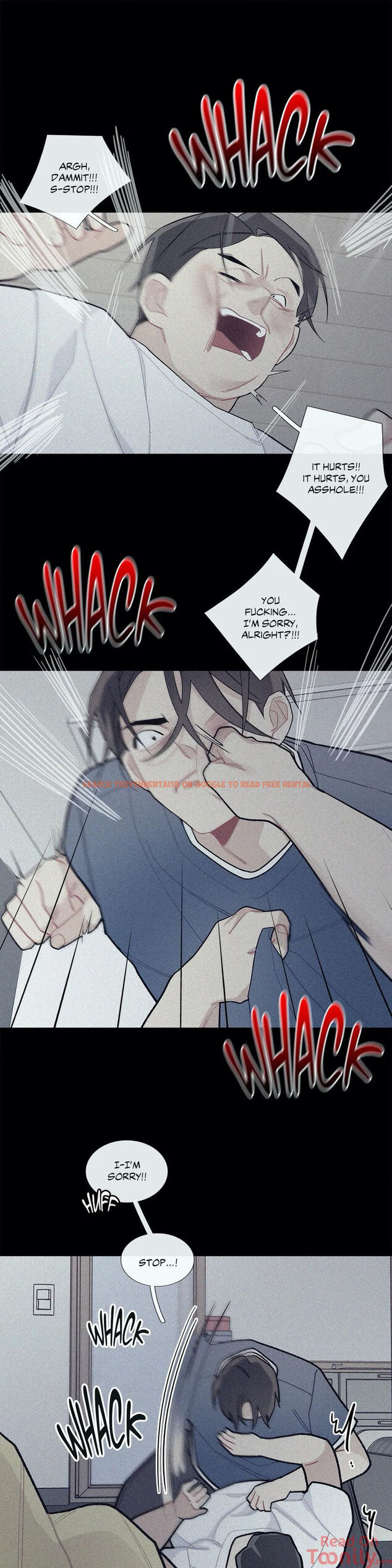 Read Hentai Image 6 717 in comic What’s Going On? - Chapter 79 - hentaitnt.net