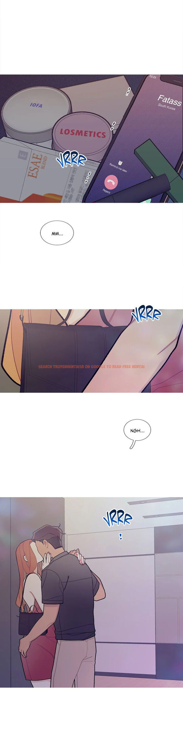 Read Hentai Image 1 717 in comic What’s Going On? - Chapter 80 - hentaitnt.net