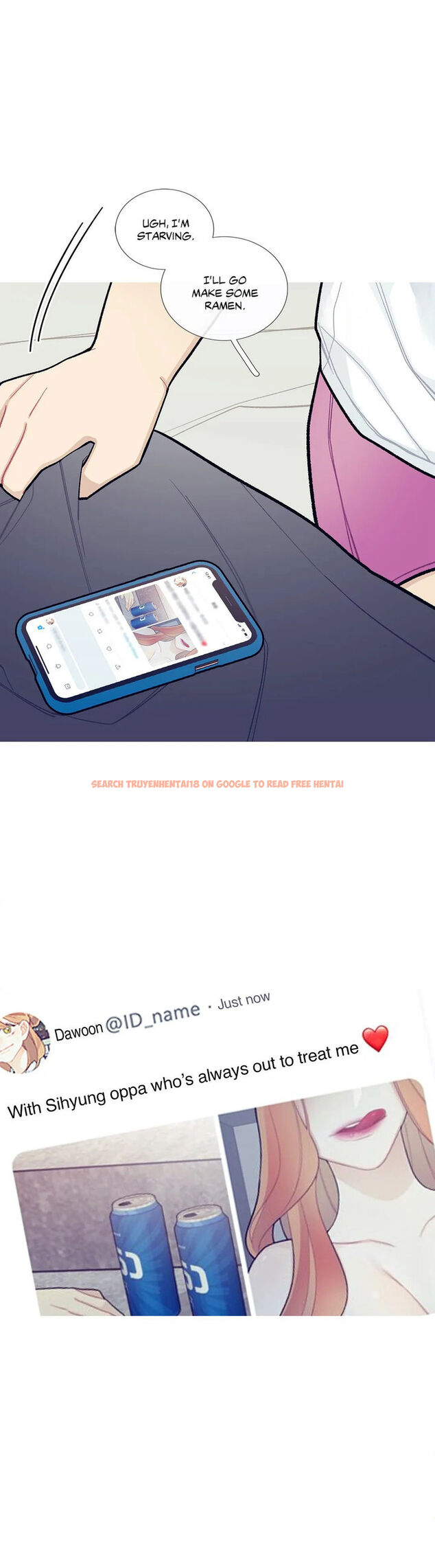 Read Hentai Image 10 717 in comic What’s Going On? - Chapter 80 - hentaitnt.net