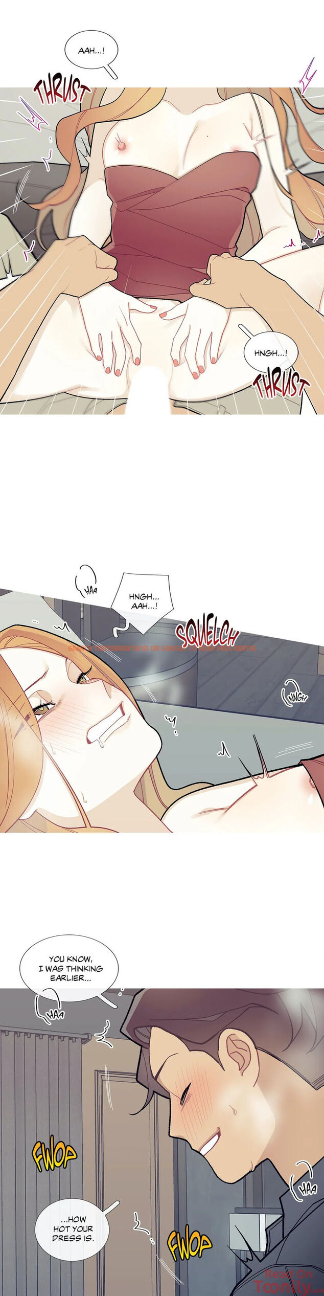 Read Hentai Image 11 717 in comic What’s Going On? - Chapter 80 - hentaitnt.net