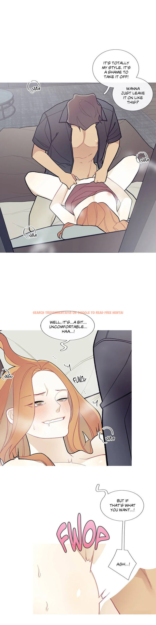 Read Hentai Image 12 717 in comic What’s Going On? - Chapter 80 - hentaitnt.net