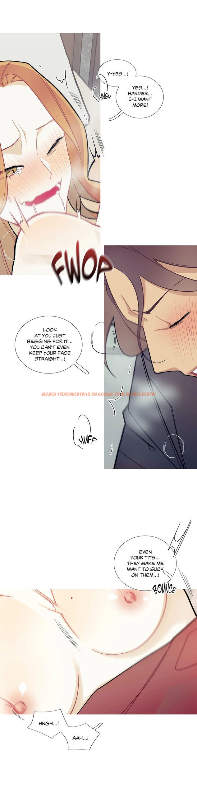 Read Hentai Image 15 717 in comic What’s Going On? - Chapter 80 - hentaitnt.net
