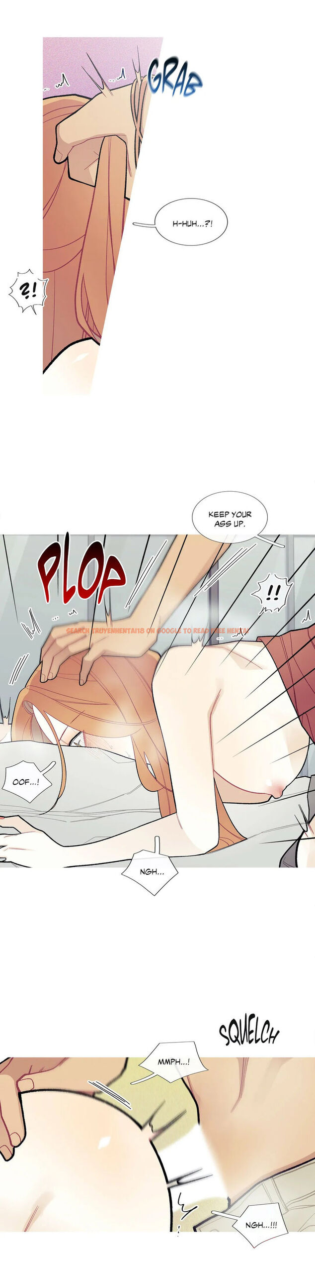 Read Hentai Image 16 717 in comic What’s Going On? - Chapter 80 - hentaitnt.net