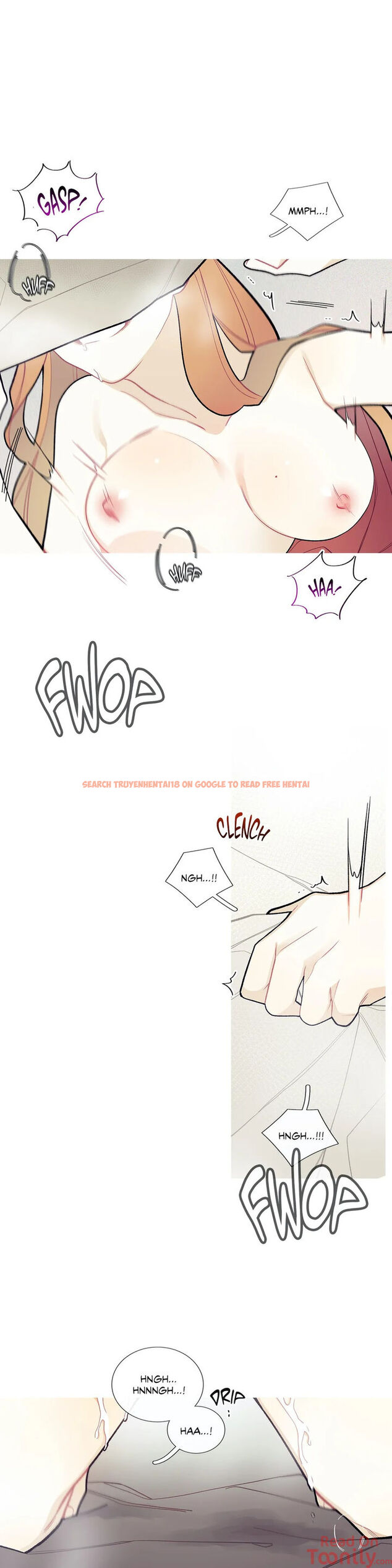 Read Hentai Image 18 717 in comic What’s Going On? - Chapter 80 - hentaitnt.net
