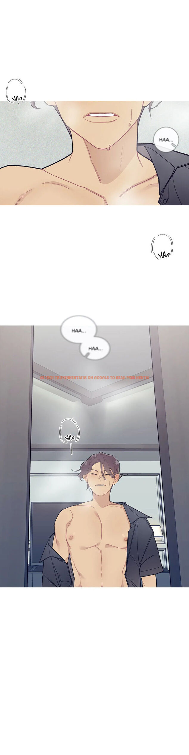 Read Hentai Image 19 717 in comic What’s Going On? - Chapter 80 - hentaitnt.net