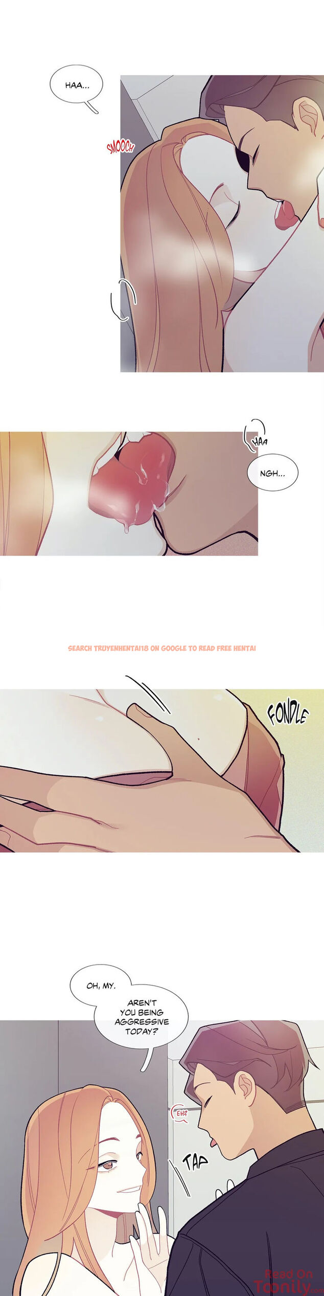 Read Hentai Image 2 717 in comic What’s Going On? - Chapter 80 - hentaitnt.net
