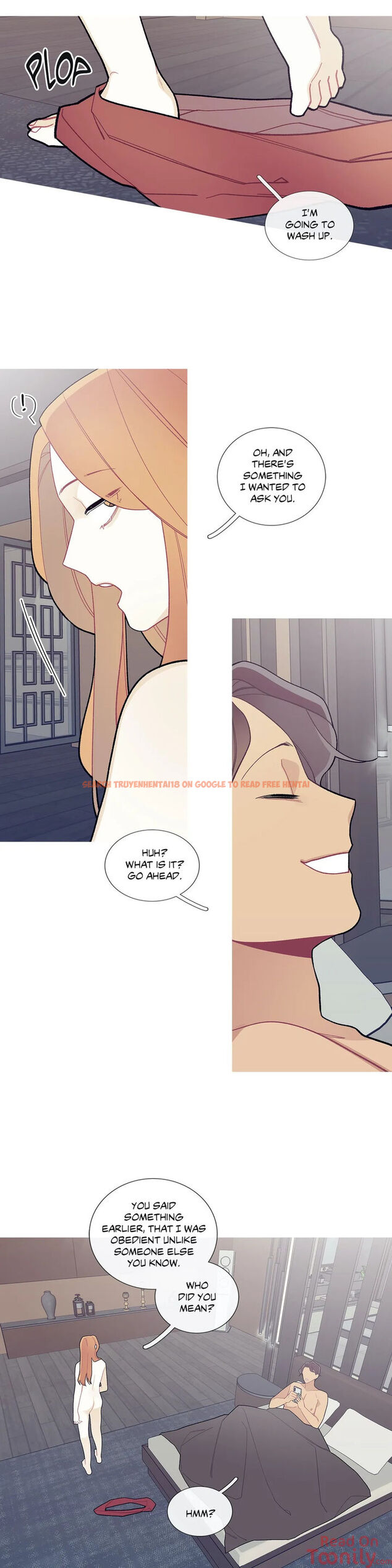 Read Hentai Image 20 717 in comic What’s Going On? - Chapter 80 - hentaitnt.net