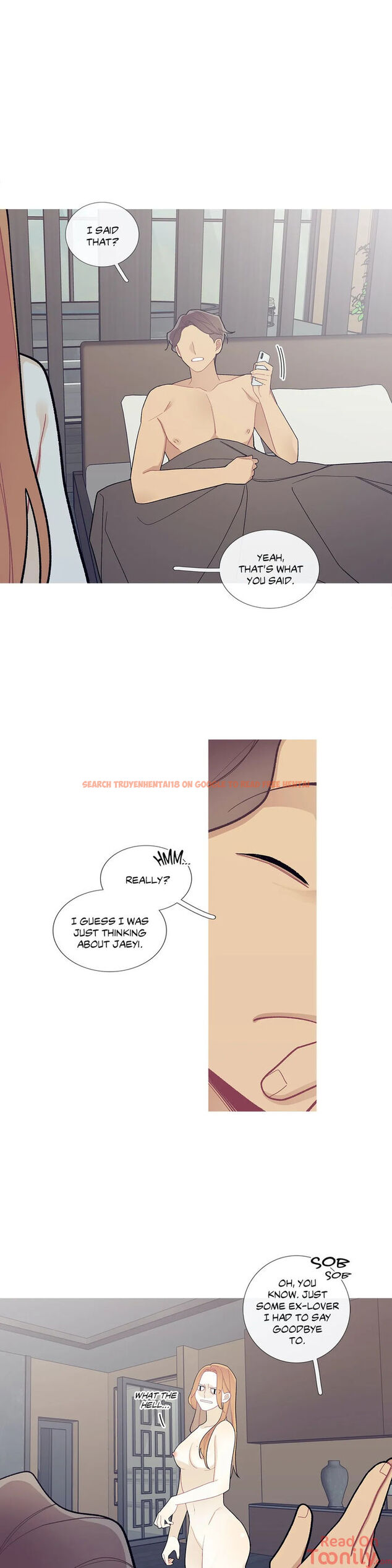 Read Hentai Image 21 717 in comic What’s Going On? - Chapter 80 - hentaitnt.net