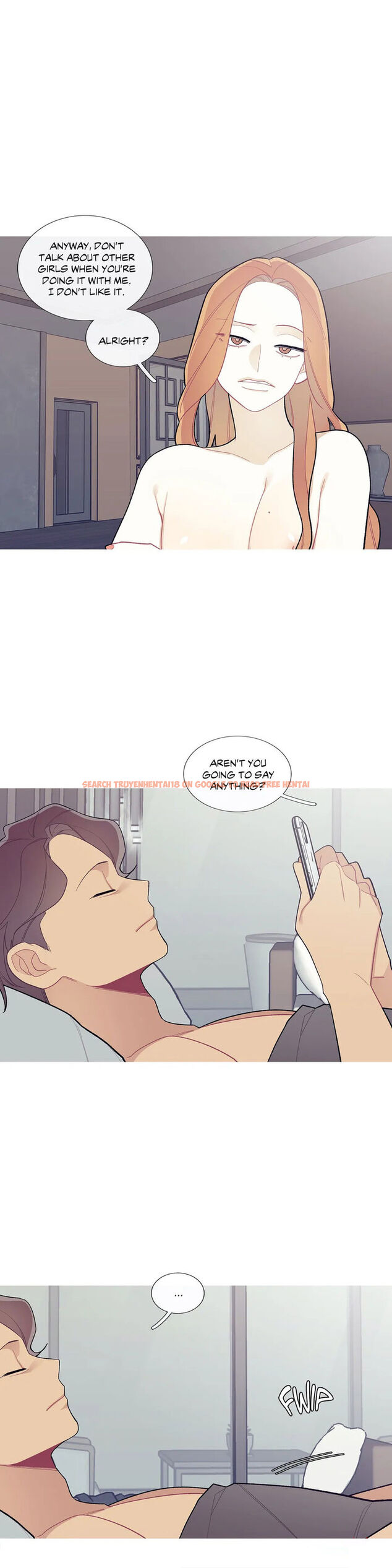 Read Hentai Image 22 717 in comic What’s Going On? - Chapter 80 - hentaitnt.net