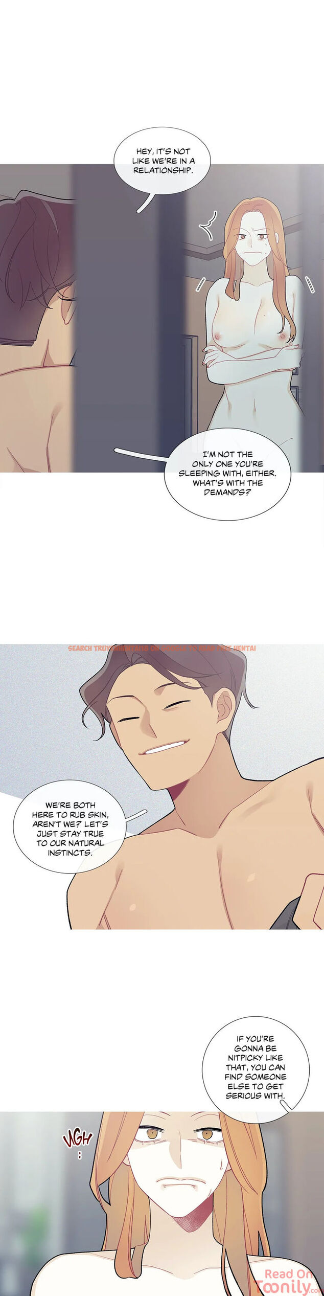 Read Hentai Image 23 717 in comic What’s Going On? - Chapter 80 - hentaitnt.net