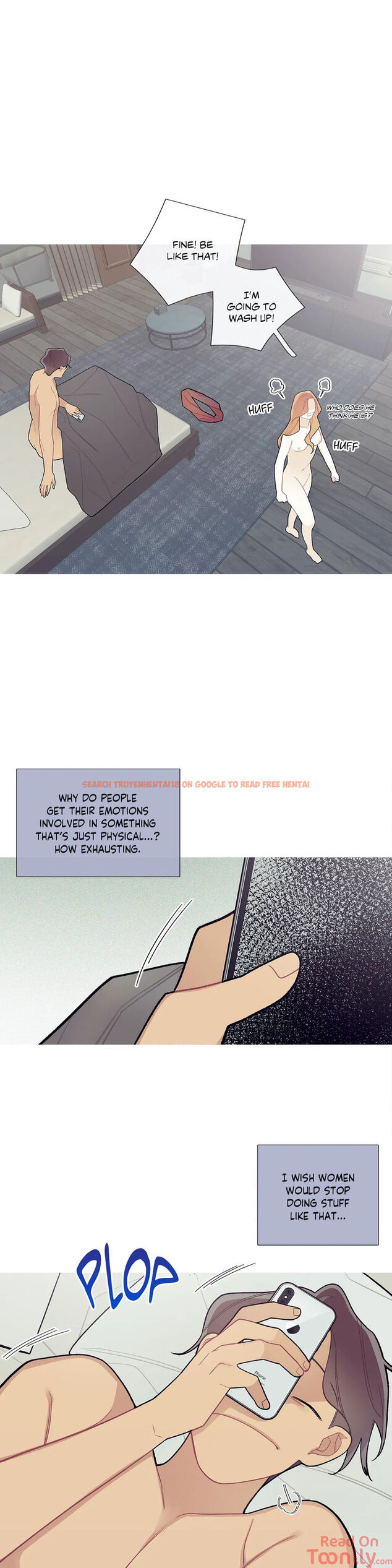 Read Hentai Image 24 717 in comic What’s Going On? - Chapter 80 - hentaitnt.net