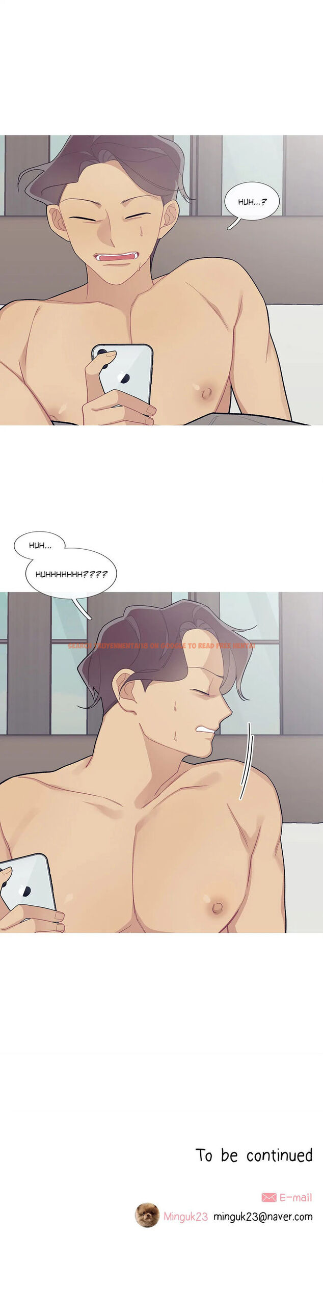 Read Hentai Image 27 717 in comic What’s Going On? - Chapter 80 - hentaitnt.net