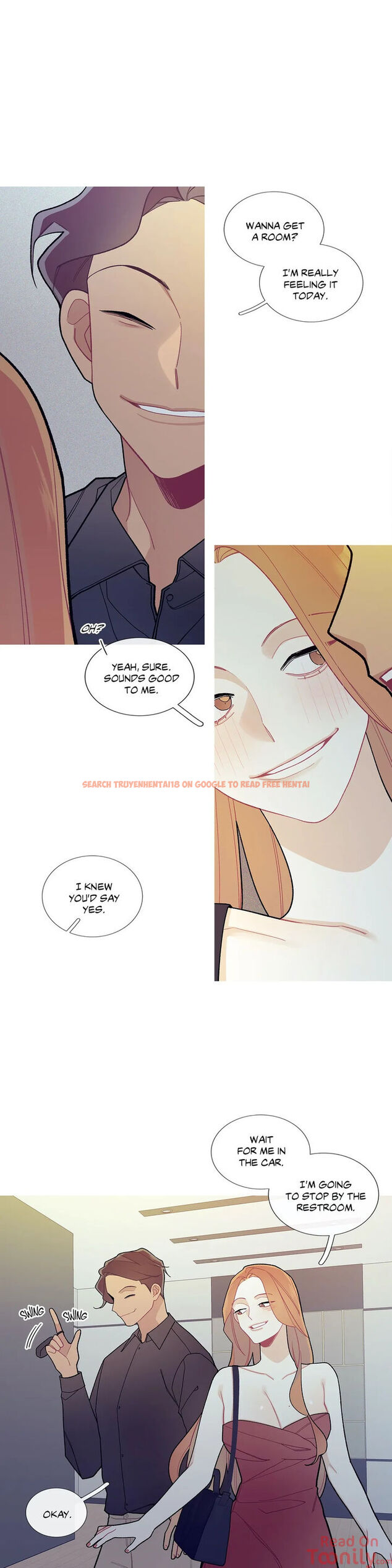 Read Hentai Image 3 717 in comic What’s Going On? - Chapter 80 - hentaitnt.net