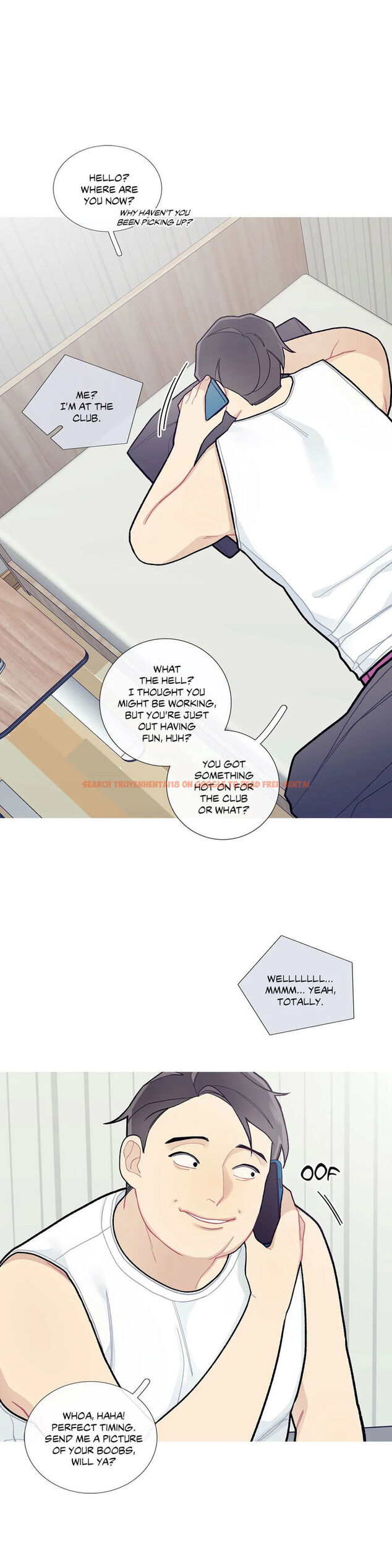 Read Hentai Image 7 717 in comic What’s Going On? - Chapter 80 - hentaitnt.net