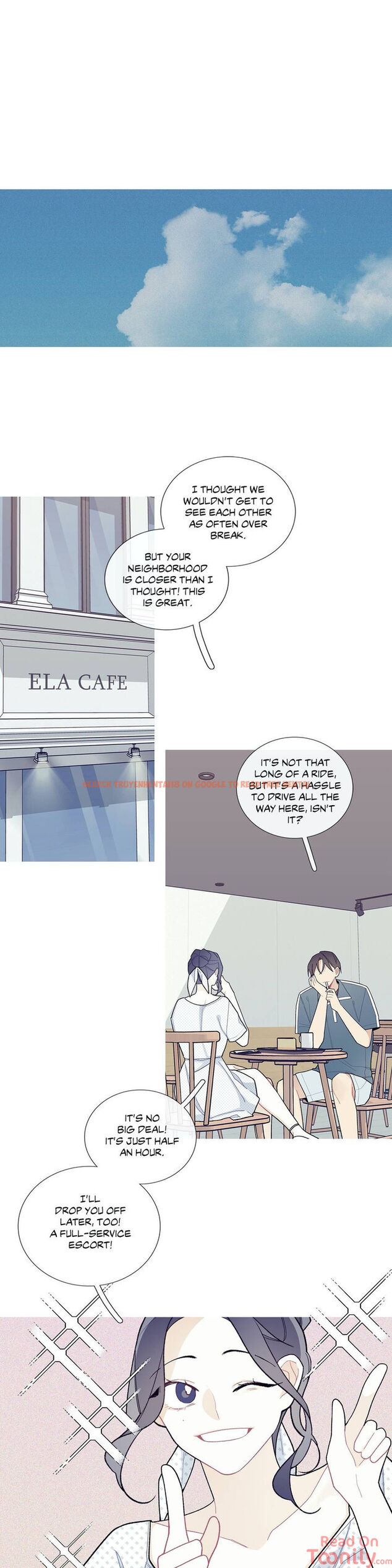 Read Hentai Image 10 717 in comic What’s Going On? - Chapter 81 - hentaitnt.net