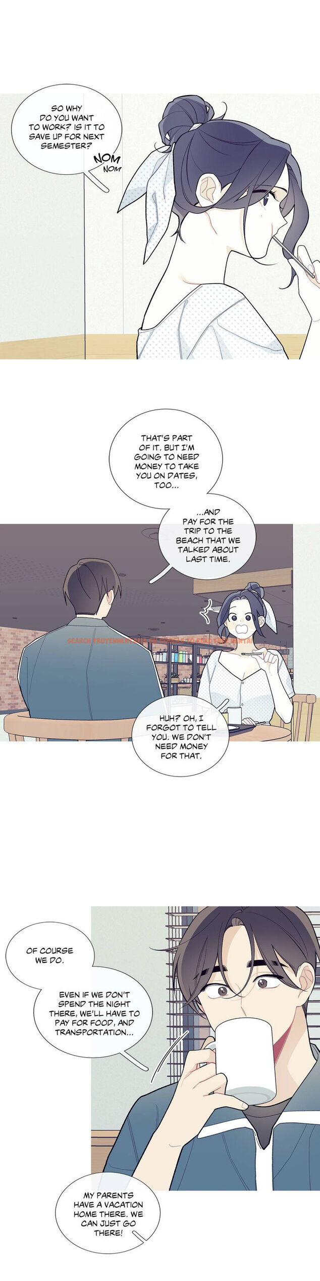 Read Hentai Image 14 717 in comic What’s Going On? - Chapter 81 - hentaitnt.net