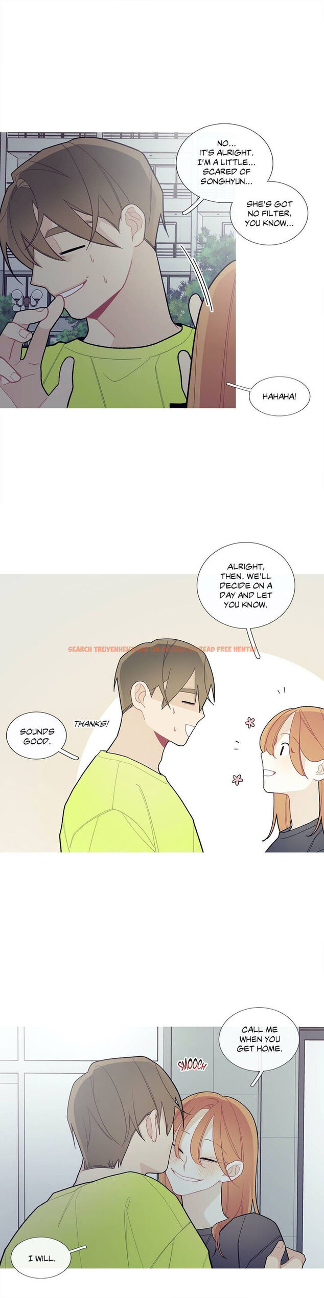 Read Hentai Image 2 717 in comic What’s Going On? - Chapter 81 - hentaitnt.net